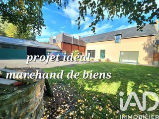  Maison � vendre 10 pi�ces 400 m�