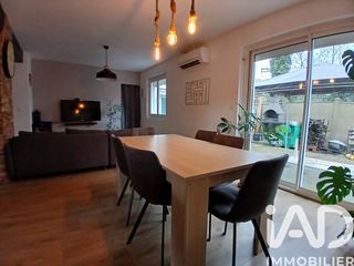  Maison � vendre 4 pi�ces 82 m�