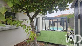  Maison � vendre 4 pi�ces 80 m�