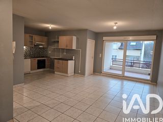  Appartement � vendre 2 pi�ces 53 m�