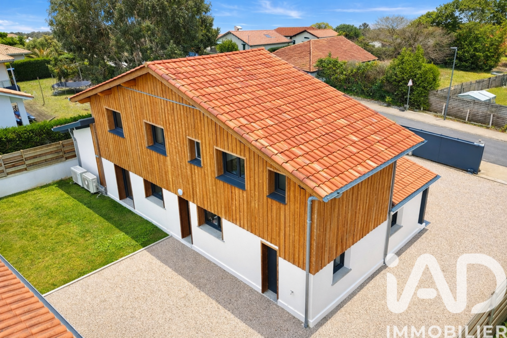 � vendre  Maison Tosse (40230)