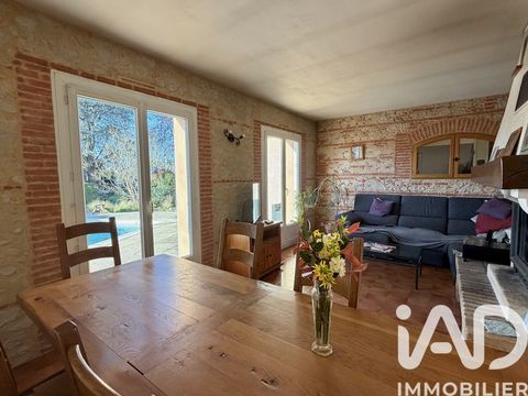   Vente Maison/villa 5 pi�ces Maison - 5 pi�ce(s) - 116 m�