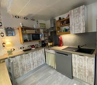  Maison � vendre 5 pi�ces 96 m�