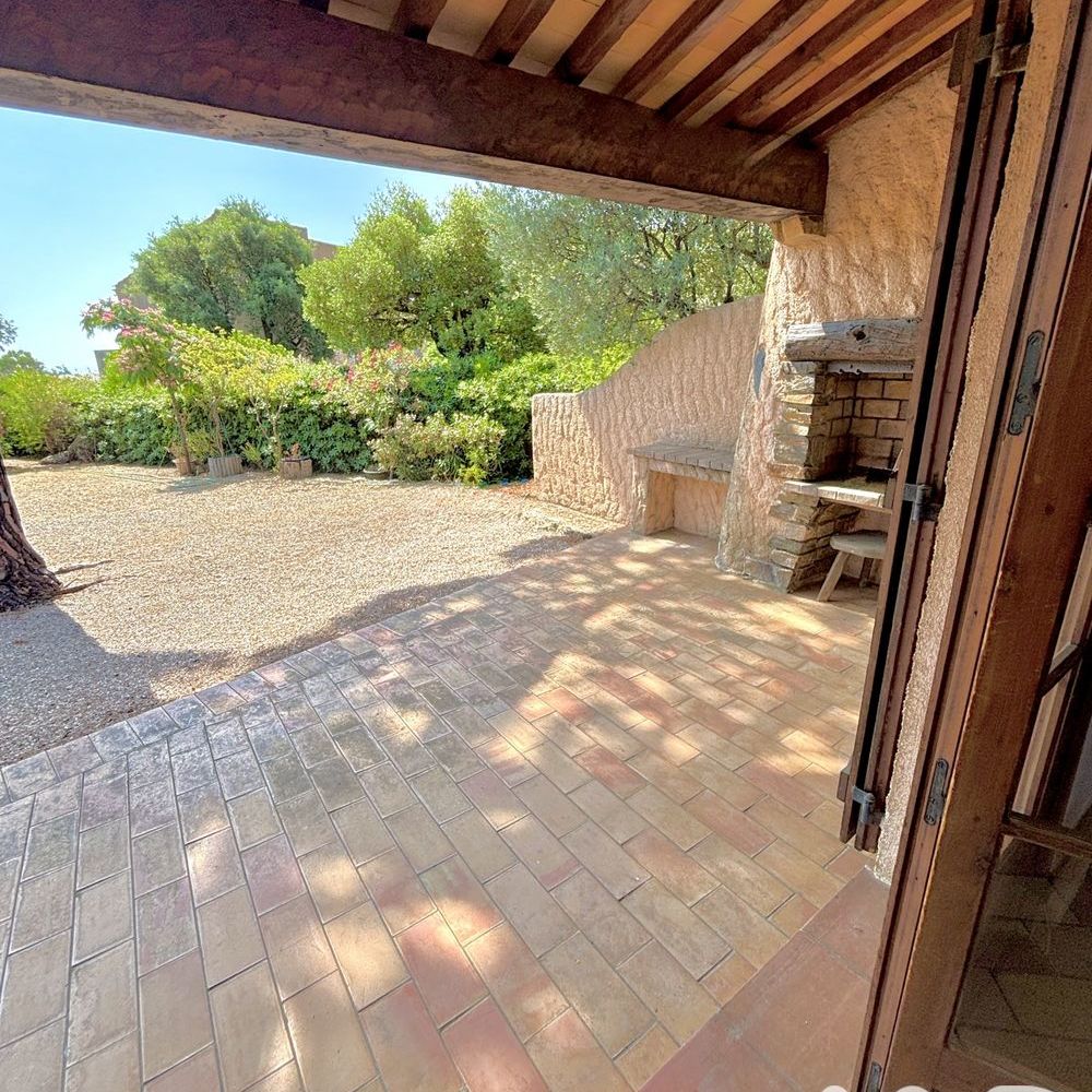 � vendre  Maison Cavalaire-sur-Mer (83240)