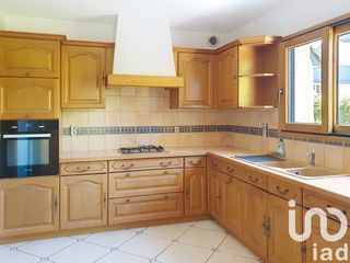  Maison � vendre 6 pi�ces 145 m�