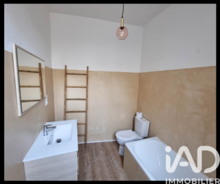  Appartement � vendre 4 pi�ces 81 m�