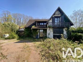  Maison � vendre 6 pi�ces 130 m�