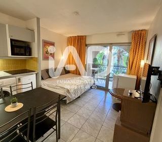  Appartement � vendre 2 pi�ces 26 m�