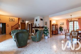  Maison � vendre 9 pi�ces 200 m�