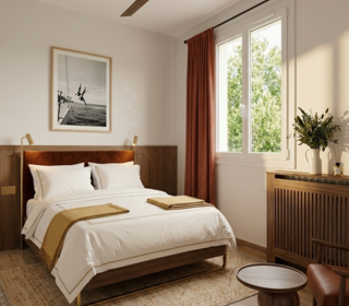  Appartement � vendre 2 pi�ces 49 m�