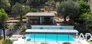  Maison � vendre 8 pi�ces 190 m�