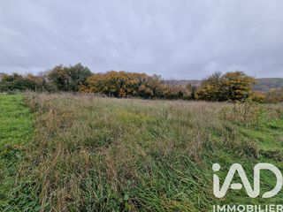  Terrain � vendre 1273 m�