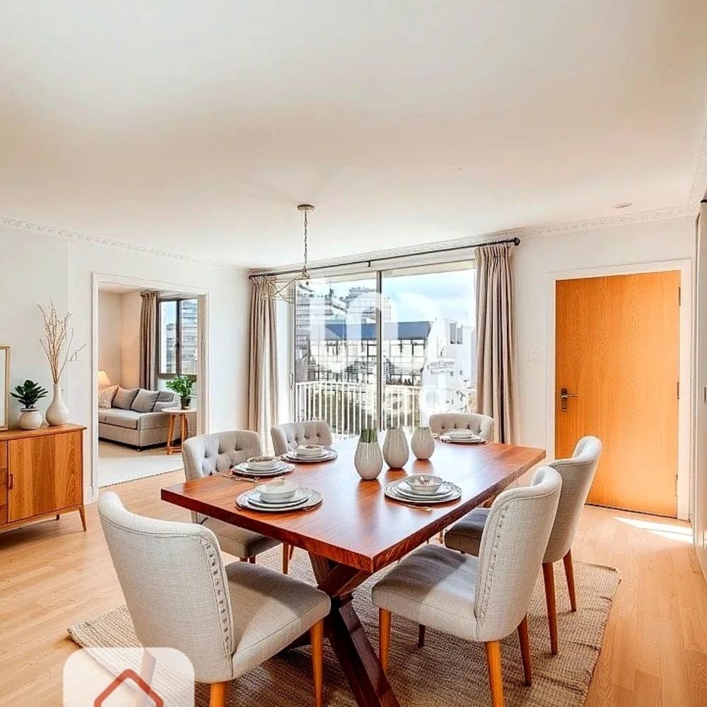 � vendre  Appartement Boulogne-Billancourt (92100)