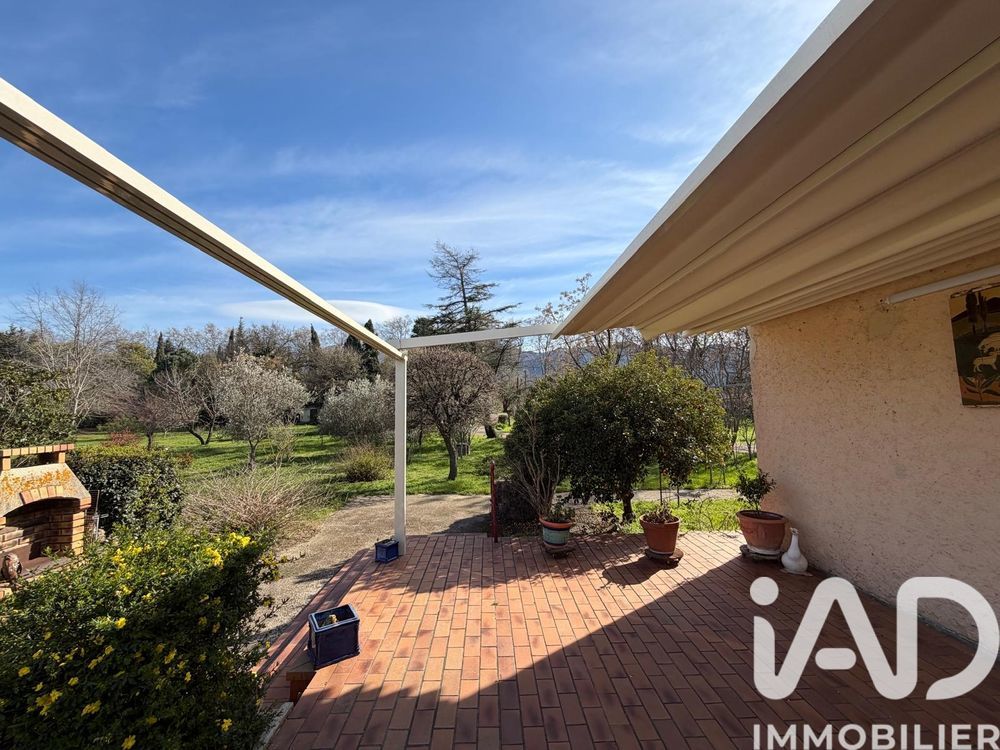 � vendre  Maison Saint-G�nis-des-Fontaines (66740)