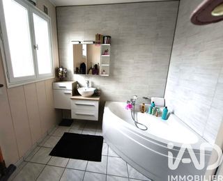  Maison � vendre 5 pi�ces 91 m�