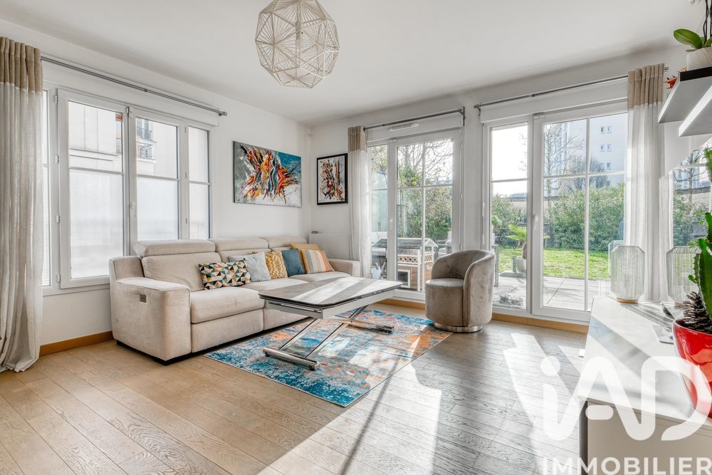 � vendre  Appartement Maisons-Alfort (94700)