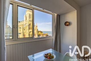  Appartement � vendre 2 pi�ces 42 m�