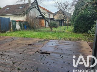  Maison � vendre 7 pi�ces 118 m�