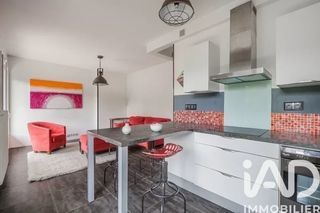  Appartement � vendre 3 pi�ces 60 m�