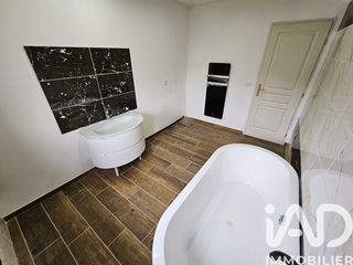  Maison � vendre 5 pi�ces 137 m�