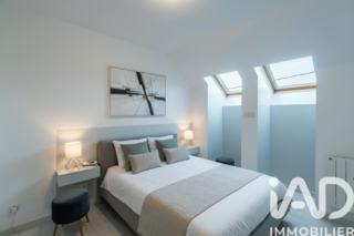  Appartement � vendre 6 pi�ces 129 m�