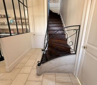  Maison � vendre 5 pi�ces 147 m�