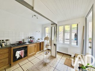  Appartement � vendre 3 pi�ces 65 m�