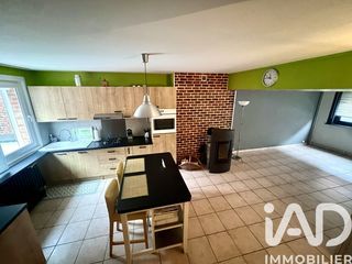  Maison � vendre 5 pi�ces 100 m�