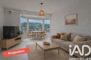  Appartement � vendre 2 pi�ces 31 m�