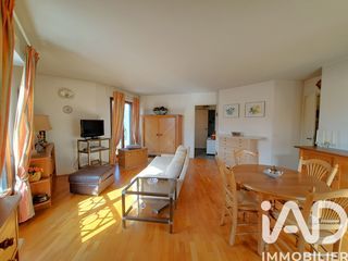  Appartement � vendre 2 pi�ces 55 m�