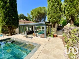  Maison � vendre 4 pi�ces 120 m�