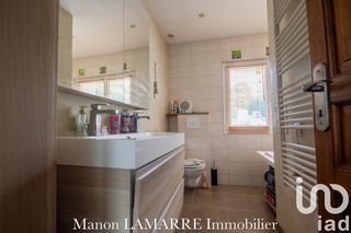  Maison � vendre 3 pi�ces 50 m�