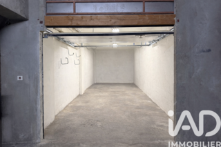  Parking / Garage � vendre 26 m�