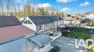  Maison � vendre 5 pi�ces 350 m�