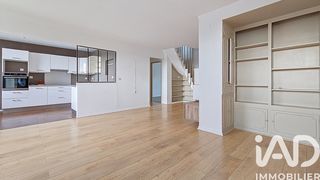  Appartement � vendre 5 pi�ces 115 m�