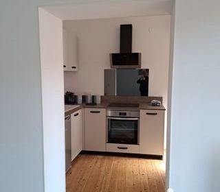  Appartement � vendre 2 pi�ces 40 m�