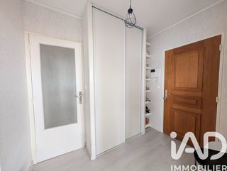  Appartement � vendre 4 pi�ces 74 m�