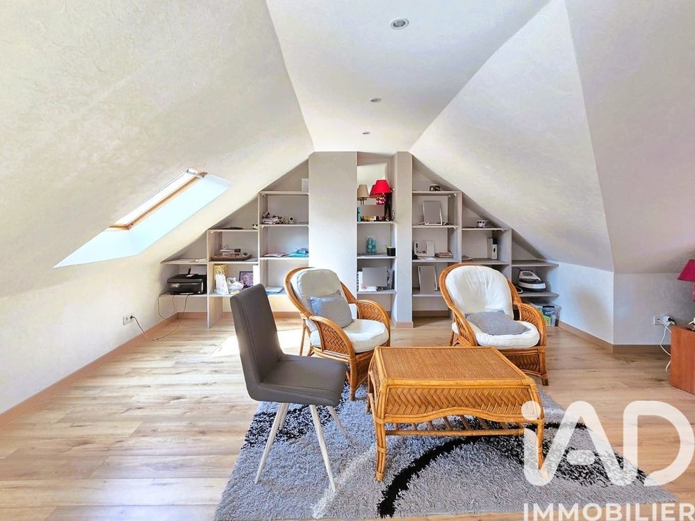 � vendre  Maison Larmor-Plage (56260)