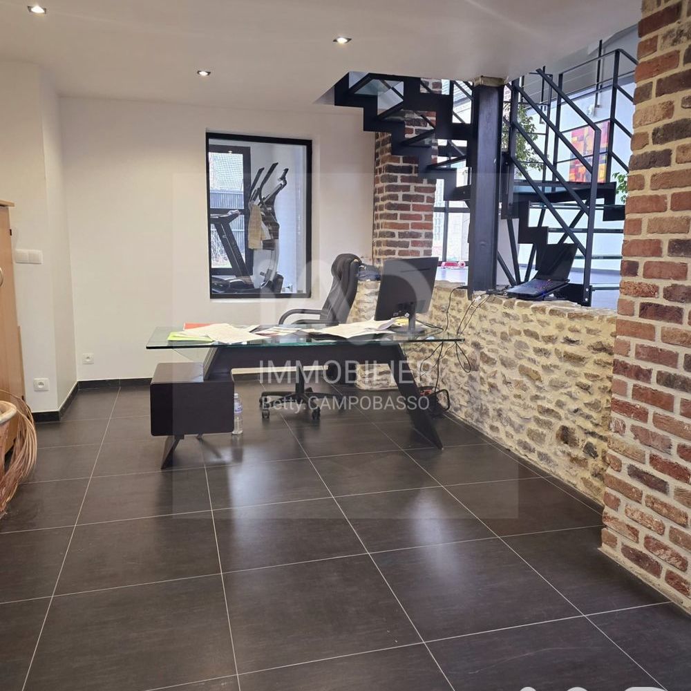 � vendre  Maison Hergnies (59199)