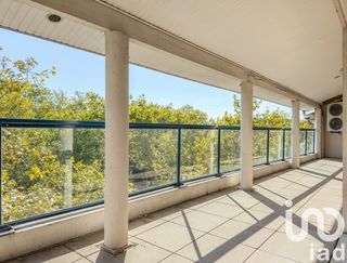  Appartement � vendre 5 pi�ces 112 m�