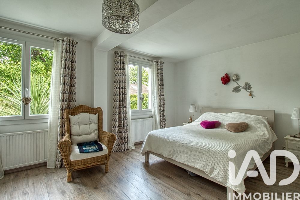 � vendre  Maison Verneuil-sur-Seine (78480)