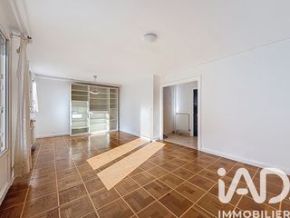  Appartement � vendre 3 pi�ces 80 m�