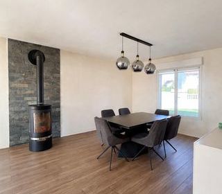  Maison � vendre 5 pi�ces 120 m�