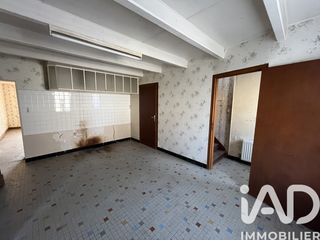  Maison � vendre 4 pi�ces 91 m�