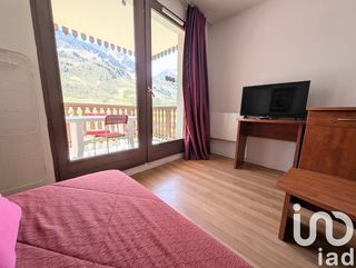  Appartement � vendre 2 pi�ces 33 m�