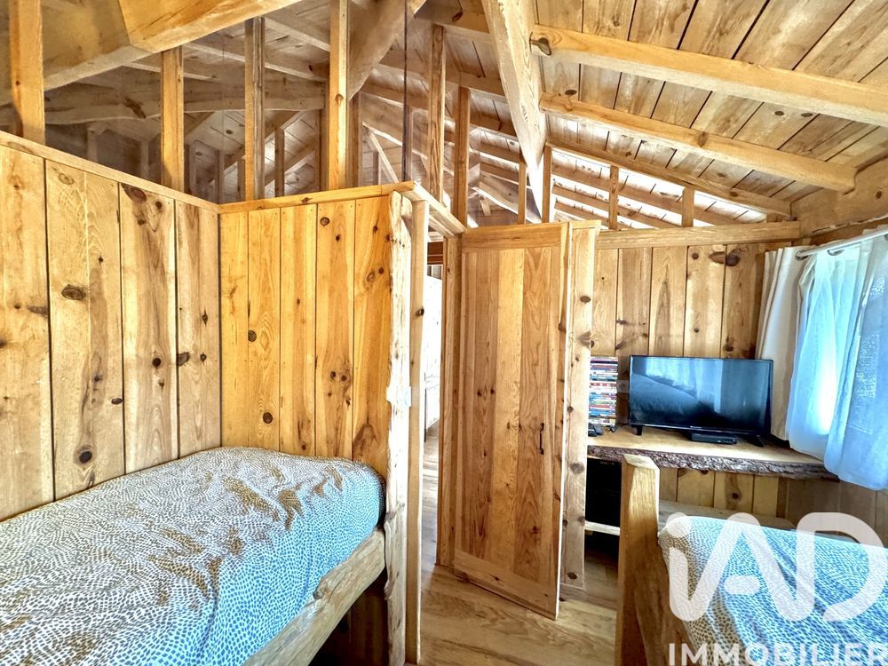 � vendre  Villa Lacanau (33680)