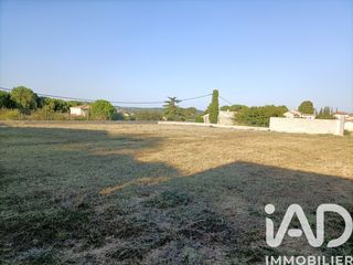  Terrain � vendre 1204 m�