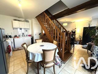  Immeuble � vendre 222 m�