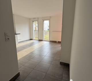  Appartement � vendre 2 pi�ces 41 m�