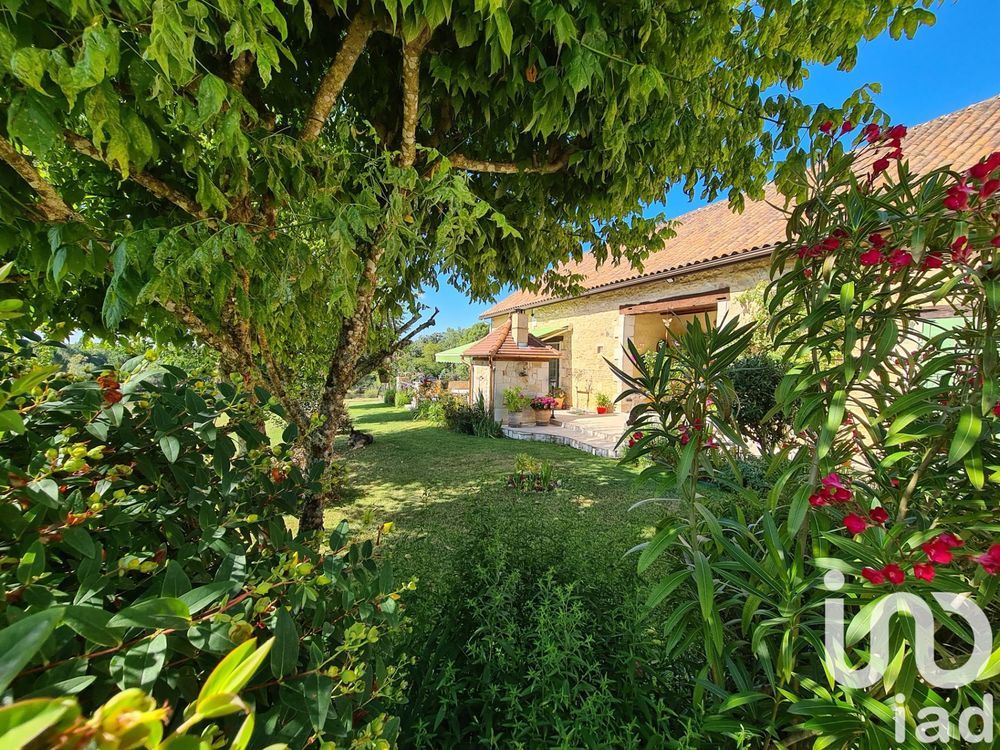 � vendre  Maison Bosset (24130)